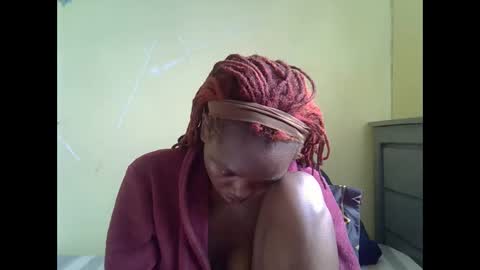 eboniana online show from May 7, 2026, 6:30 am