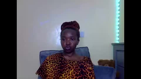 eboniana online show from May 31, 2026, 7:48 am
