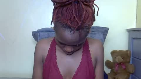 eboniana online show from June 1, 2026, 11:23 am