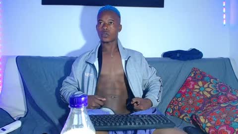 Chris Palaz  online show from December 7, 2024, 7:16 am