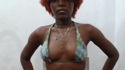 Snapshot of ebony7510 chatting on June 20, 2026, 1:52 am Judith online show from June 20, 2026, 1:52 am