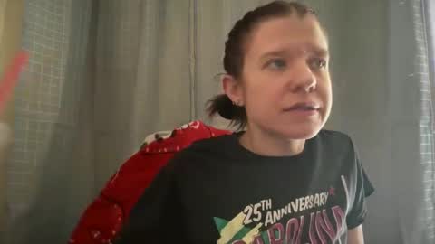 americnbarbie online show from February 21, 2025, 6:15 pm