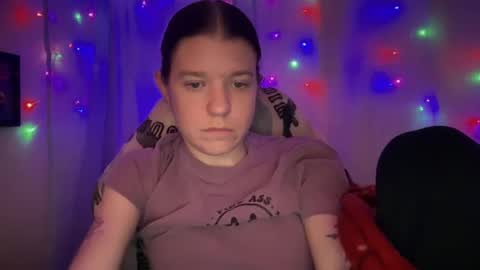 americnbarbie online show from February 25, 2025, 1:52 am