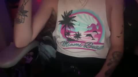 americnbarbie online show from September 30, 2025, 5:01 am