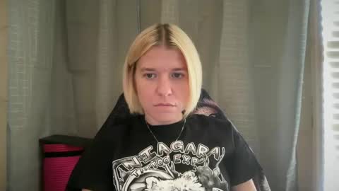 americnbarbie online show from November 8, 2025, 7:01 pm