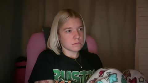 americnbarbie online show from January 7, 2026, 5:54 am