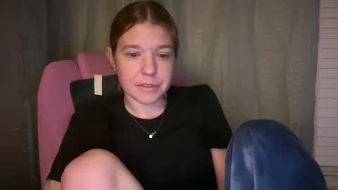 americnbarbie online show from March 12, 2026, 1:34 am