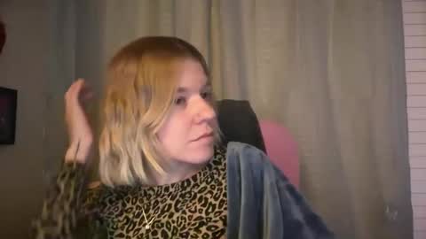 americnbarbie online show from March 25, 2026, 1:55 am