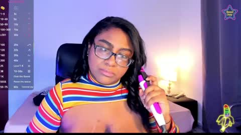 Snapshot of ebony__queen2 chatting on June 14, 2026, 6:10 pm ebony__queen2 online show from June 14, 2026, 6:10 pm