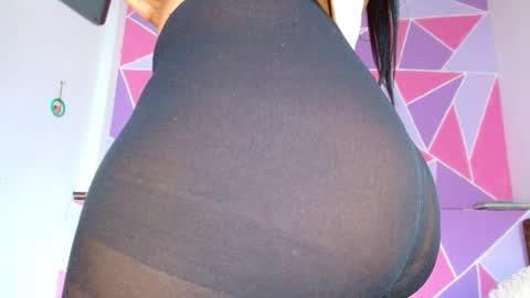 Alika Ashanti online show from December 11, 2024, 5:15 pm