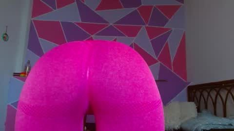 Alika Ashanti online show from January 9, 2025, 5:11 pm