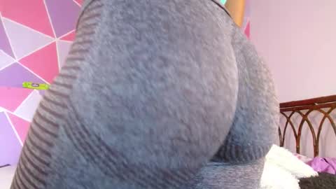 Alika Ashanti online show from January 28, 2025, 7:42 pm