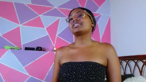 Alika Ashanti online show from February 26, 2025, 1:08 pm