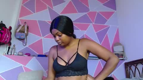 Alika Ashanti online show from November 5, 2025, 4:51 pm