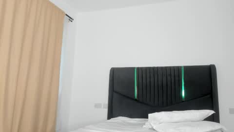 Angelina online show from April 9, 2026, 3:50 am