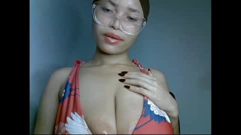 Ebony badgurl online show from May 26, 2026, 9:27 am