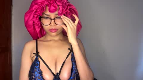 Ebony badgurl online show from August 4, 2026, 2:19 pm