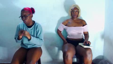 chayna smith online show from January 8, 2025, 11:54 am