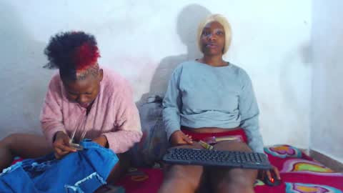 chayna smith online show from January 18, 2025, 6:45 am