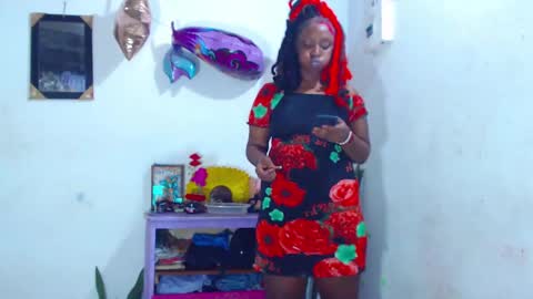 chayna smith online show from February 10, 2025, 11:13 pm