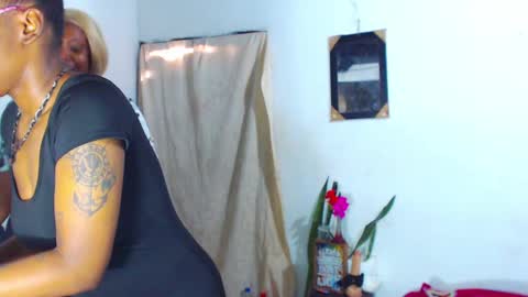 chayna smith online show from February 23, 2025, 9:05 pm