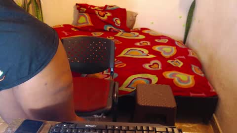 chayna smith online show from March 8, 2025, 1:17 am