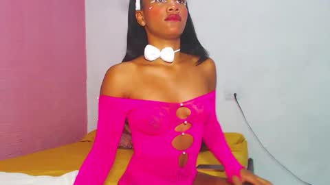 ebony_cocklover online show from February 27, 2026, 10:15 am