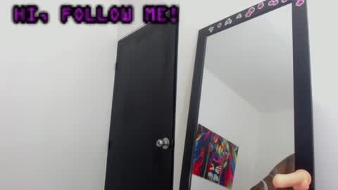 Natalia online show from December 5, 2024, 5:39 pm