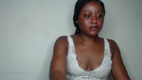 Snapshot of ebony_fatass chatting on September 22, 2025, 7:05 pm Ella online show from September 22, 2025, 7:05 pm