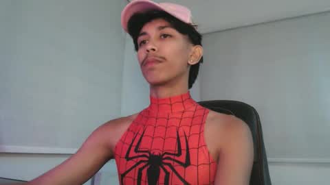 ebony_fuckboy online show from November 1, 2025, 4:09 pm