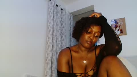 ebony online show from December 21, 2025, 10:06 pm