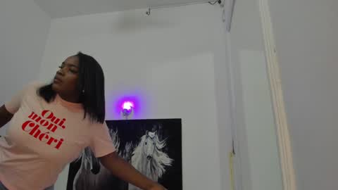 ebony_katterin online show from January 25, 2025, 6:57 pm