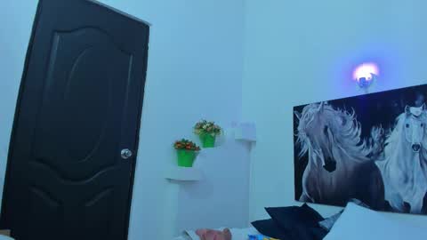 ebony_katterin online show from February 10, 2025, 7:07 pm