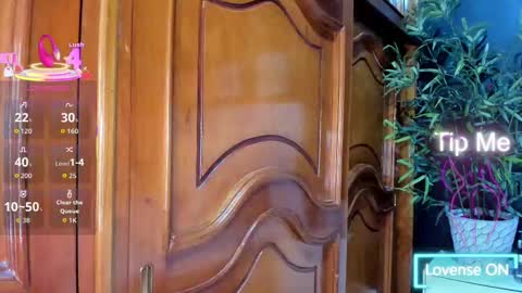 ebony_katterin online show from September 9, 2025, 11:21 am