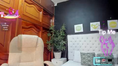 ebony_katterin online show from September 17, 2025, 11:12 am