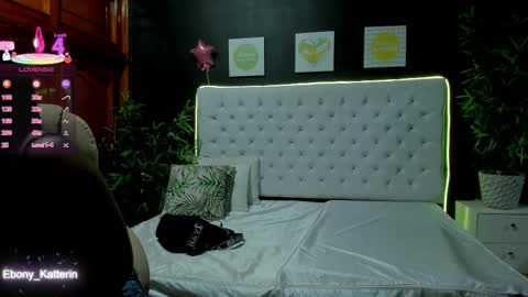 ebony_katterin online show from February 7, 2026, 11:03 am