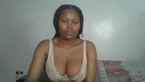 ebony_meeky online show from September 28, 2025, 6:02 pm