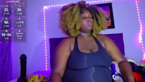 Snapshot of ebony_neighbormoans chatting on February 17, 2026, 3:03 am LINA online show from February 17, 2026, 3:03 am