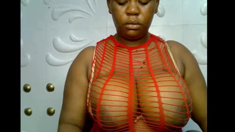 Snapshot of ebony_plumx12 chatting on November 22, 2025, 8:02 am Prisy online show from November 22, 2025, 8:02 am