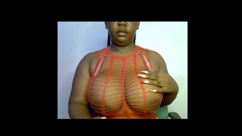 Snapshot of ebony_plumx12 chatting on April 14, 2026, 7:25 am Prisy online show from April 14, 2026, 7:25 am