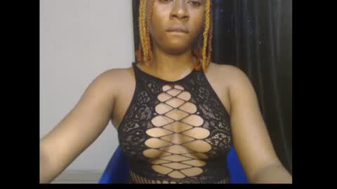 Snapshot of ebony_queenx chatting on July 13, 2026, 3:26 pm Queen online show from July 13, 2026, 3:26 pm