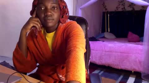 Nameless online show from January 5, 2026, 9:18 pm