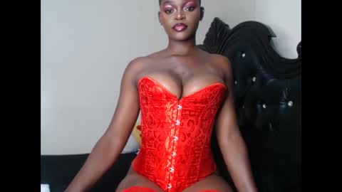 Ebony Smut online show from February 18, 2026, 8:27 pm