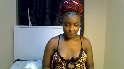 Snapshot of ebonybarbieee chatting on June 29, 2026, 6:19 pm Barbie online show from June 29, 2026, 6:19 pm