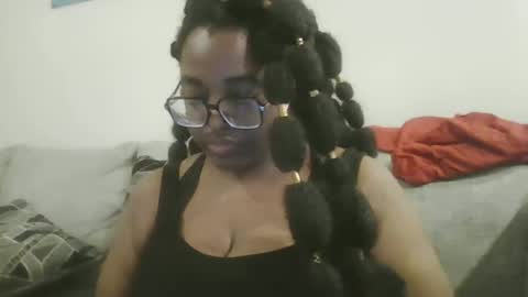 Snapshot of ebonybigtitqueen1 chatting on October 27, 2025, 11:36 am ebonybigtitqueen1 online show from October 27, 2025, 11:36 am