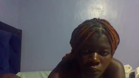 ebonybloom01 online show from March 5, 2025, 4:45 am