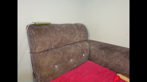 Ebony Melanie online show from November 20, 2025, 12:11 am