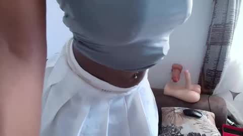 Snapshot of ebonycandymelani chatting on March 18, 2026, 4:37 am Ebony Melanie online show from March 18, 2026, 4:37 am