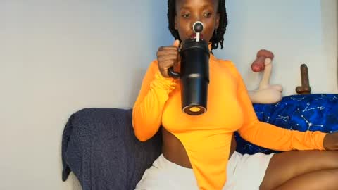 Snapshot of ebonycandymelani chatting on June 25, 2026, 9:52 pm Ebony Melanie online show from June 25, 2026, 9:52 pm