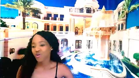 Snapshot of ebonycreamy69 chatting on December 9, 2024, 12:30 pm Nova online show from December 9, 2024, 12:30 pm